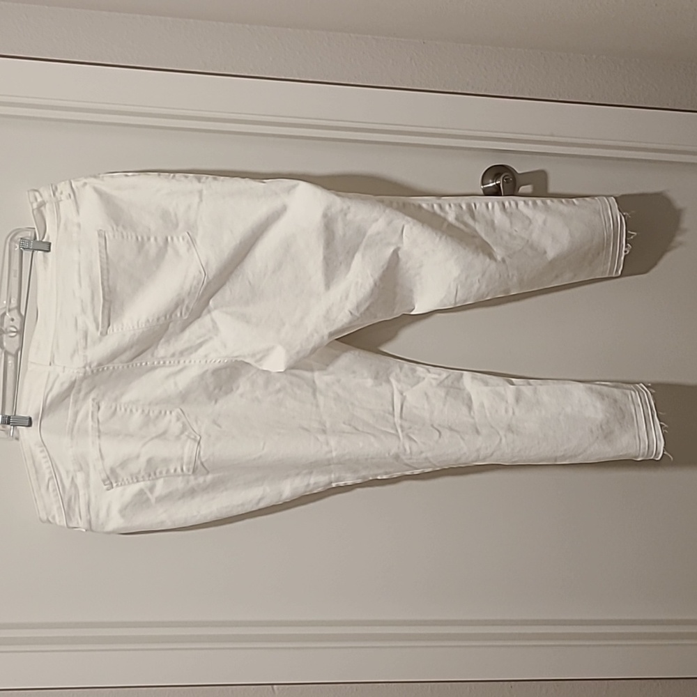 High Rise jegging - Picture 4 of 5